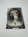 23-24 Topps Chrome UCC Federico Valverde Real Madrid #99