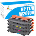 XXL Toner für HP 117A HP Color Laser 150NW MFP 178NW 178NWG 179FNW 179FWG TONER