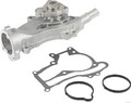 HERTH+BUSS JAKOPARTS Wasserpumpe  u.a. für CHEVROLET, OPEL