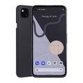 Google Pixel 4a 5G Dual-SIM 128GB Just Black Android Smartphone sehr gut
