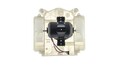 MAHLE ORIGINAL AB 139 000P Gebläsemotor Innenraumgebläse
