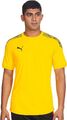PUMA Herren T-Shirt ftblNXT Pro Tee Kurzarmshirt, Ultra Gelb, M