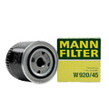 MANN-FILTER ÖLFILTER FORD MAZDA MG W920/45