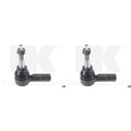 2X NK SPURSTANGENKOPF VORNE AUßEN LINKS+RECHTS passend für CHEVROLET CAPTIVA OPE