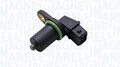 MAGNETI MARELLI Kurbelwellensensor Impulsgeber 064848061010 für E31 BMW Z8 E38