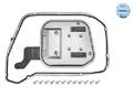 Original MEYLE Hydraulikfiltersatz Automatikgetriebe 100 137 1009 für Audi