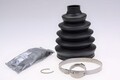 Faltenbalg Satz Antriebswelle Achsmanschette für Opel Löbro 306329 2004 ->