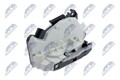 NTY Systemschloss Türschloss Stellmotor für Skoda Citigo VW UP! Seat Mii 11-23