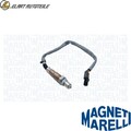 LAMBDASONDE 466016355221 FÜR MERCEDES-BENZ A-CLASS/GL CITAN/Box/Body/MPV/Mixto  