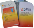 Microsoft OFFICE 2010 Home & Business Dauerhafte Vollversion Box PKC 32/64Bit DE