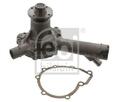 Original FEBI BILSTEIN Wasserpumpe 17253 für Mercedes-Benz