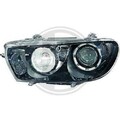 DIEDERICHS Scheinwerfer Rechts für VW SCIROCCO (137, 138) 2251984