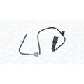 1x Sensor, Abgastemperatur MAGNETI MARELLI 172000327010 passend für OPEL