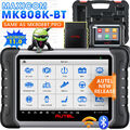 Autel MaxiCOM MK808BT PRO 2024 KFZ Diagnosegerät Auto OBD2 Scanner VOLL SYSTEM
