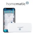 Homematic IP Smart Home WLAN Access Point | Alexa Google | HmIP-WLAN-HAP