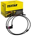 TEXTAR ABS-SENSOR RADDREHZAHL HINTEN passend für MERCEDES CLS E-KLASSE | 4500640
