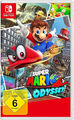 Super Mario Odyssey: Für Nintendo Switch