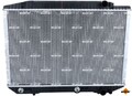 NRF 58131 Kühler für Motorkühlung Motorkühler Autokühler Kühler 
