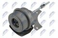 NTY Steuerdose Lader ECD-VW-030 Metall für VW MULTIVAN T5 7HM 7HN 7HF 7EF 7EM