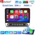 Für Fiat Ducato Citroen Jumper Peugeot Boxer Carplay Android Autoradio GPS Navi