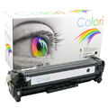 Toner für HP Color Laserjet Pro wie HP 304A 305A/X 312A/X 410A/X 504A/X 507A/X