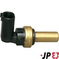 JP GROUP Sensor, Kühlmitteltemperatur 1393100100 für MERCEDES-BENZ SMART