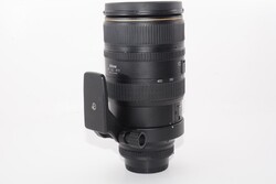 Nikon 80-400mm f/4.5-5.6D ED, AF-S, VR, Boxed, Neuwertig