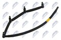 Schlauch Leckkraftstoff NTY BPP-FR-008 für FORD FOCUS 2 Turnier MAX DM2 FIESTA 5