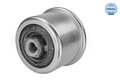 MEYLE Querlenkerlager 100 710 0050 für VW PASSAT B8 3G2 CB2 Variant 3G5 CB5 3H8