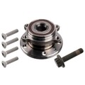 FEBI BILSTEIN Radlagersatz Hinten Vorne passend für u.a. VW GOLF V (1K1) 1.4 16V