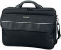 Lightpak Laptoptasche Elite S für 15 Zoll Notebooks, Umhängetasche aus Polyester