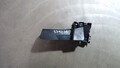 Verkleidung/abdeckung Stellmotor Vorne Links A2047231508 Mercedes-benz C 200 T