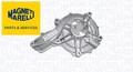 MAGNETI MARELLI 352316171343 Wasserpumpe Wapu 