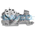 DAYCO Wasserpumpe für Renault Clio III BR0/1 CR0/1 Twingo II CN0_ BB_ CB_