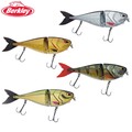 Berkley Zilla Jointed Glider Swimbait Jerkbait Hechtköder Kunstköder 13,5cm 67g