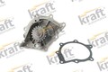 KRAFT AUTOMOTIVE Wasserpumpe 1505918 für MITSUBISHI PEUGEOT LAND ROVER CITROËN