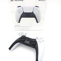 Sony Dualsense Playstation 5 Controller Weiß PS5 Controller DualSense Leistungsf