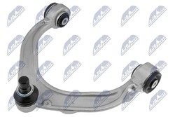 NTY Lenker, Radaufhängung Außen, Links, Oben, Vorderachse für BMWDie Nr.1* für Autoteile: Top-Preis-Leistungs-Verhältnis