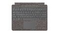 Microsoft Surface Pro 8 / 9 / X Signature Keyboard Platin QWERTY Layout
