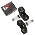 2x Reifendrucksensor RDKS RDCi TPMS-Sensor 433MHz für BMW 7er E38 E65 1998-2003