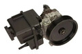 Servolenkungspumpe hydraulisch 48-0151 MAXGEAR für MERCEDES-BENZ VIANO VITO Bus