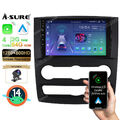 Kam 2+64G Für Mercedes Benz Sprinter 2006-2017Android 14 Autoradio Navi Carplay