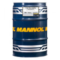 60L Mannol TS-3 SHPD Motoröl 10W-40 High Performance Diesel ÖL für LKW TRAKTOR
