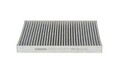 BOSCH 1 987 432 371 Innenraumfilter Pollenfilter für AUDI A4 Avant (8ED, B7)
