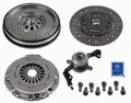SACHS Kupplungssatz ZMS Modul XTend plus CSC 2290 601 011 für MERCEDES SPRINTER