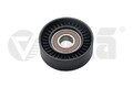 Spanner mehrrippiger Keilriemen 99031562801 vika für AUDI SEAT SKODA VW