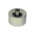 ORIGINAL® Snr GE355.07 Umlenk-/Führungsrolle, Zahnriemen für Renault TRAFIC