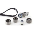 Zahnriemensatz PowerGrip™ GATES K015612XS für IMPREZA GC FORESTER GD GF Station