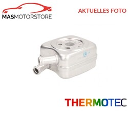 ÖLKÜHLER KÜHLER ÖL THERMOTEC D4A002TT I FÜR AUDI A6,A4,80,A3,A8,COUPE,C5,B5
