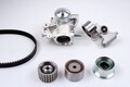 HEPU Wasserpumpe + Zahnriemensatz PK17200 für SUBARU